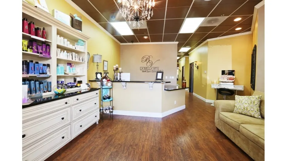 La Bella Vita Medi Spa — Medical spa in Rocklin